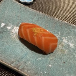 Ora King Salmon