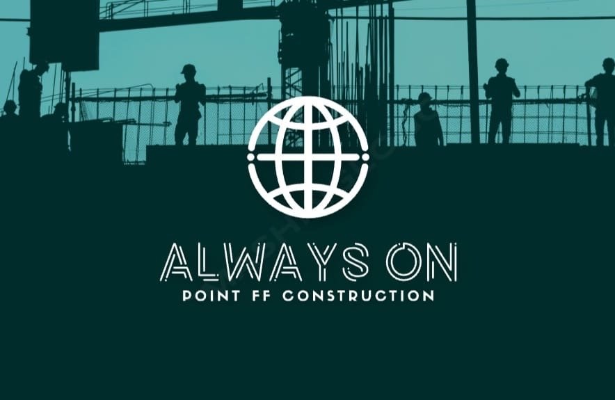 Slide of Always on Point FF Construction