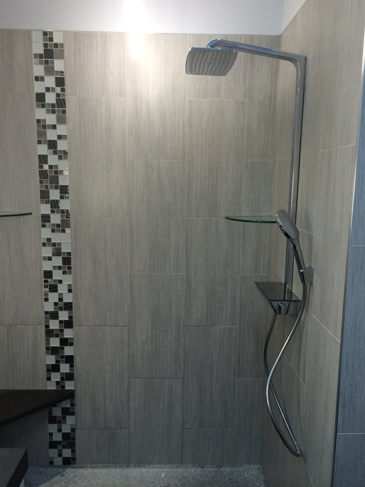 Slide of Highland Plumbing