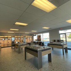 LensCrafters