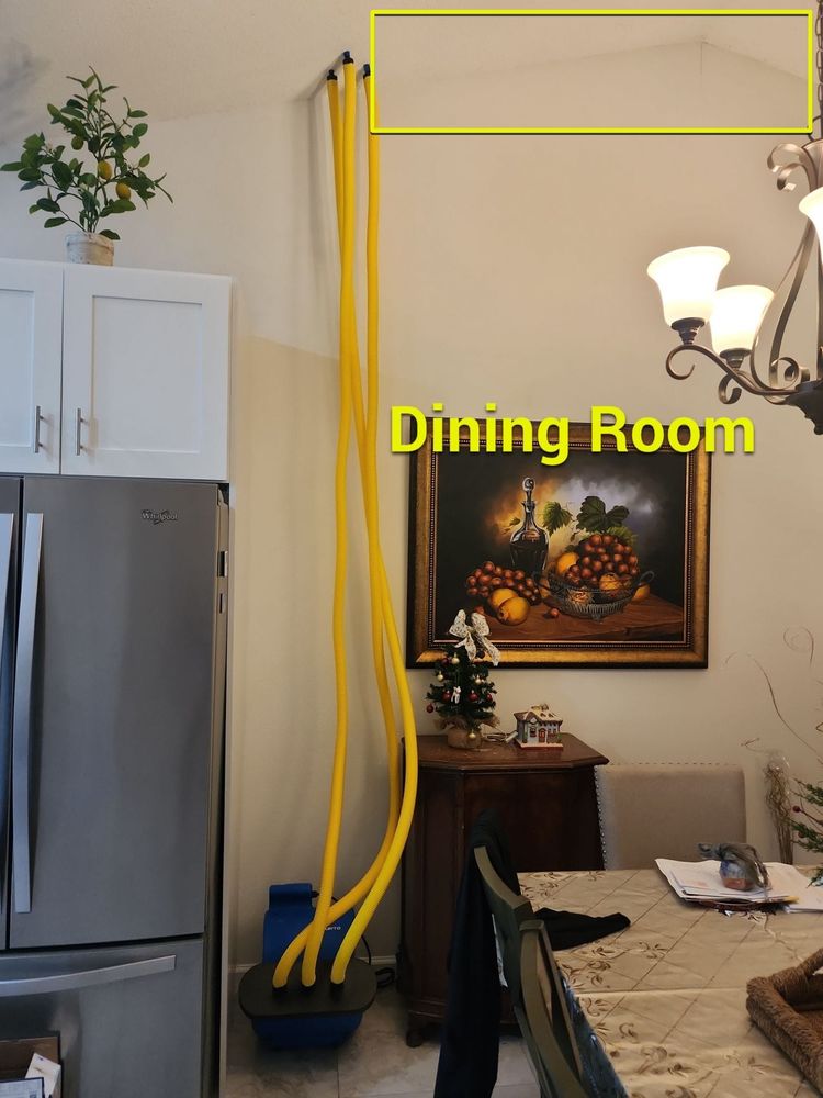 Slide of Skydrop Restoration