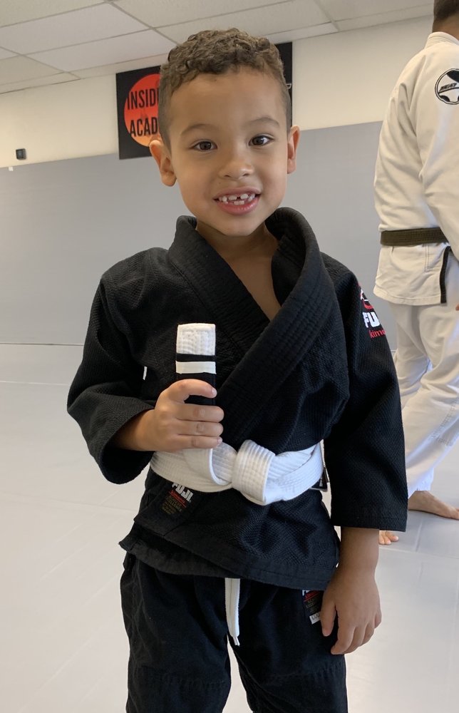 INSIDE BJJ ACADEMY 10TH STOCKTON 75 Photos & 15 Reviews