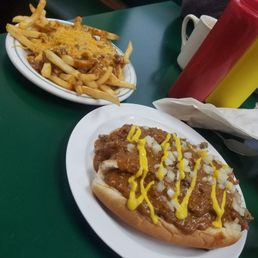 Toma 's Special Coney