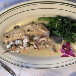 Da Franco & Tony Ristorante
