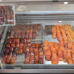 Phil's Fresh Seafood Market
