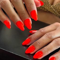 Hush Beauty Bar - Russian gel x