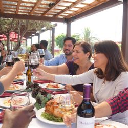 San Antonio Winery