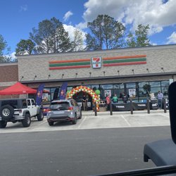 7-Eleven - Moyock - New 7-eleven in Moyock!