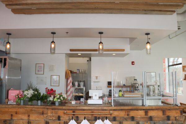 Coastal Cowgirl Cafe by null