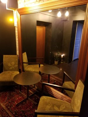 Restaurang VED by null