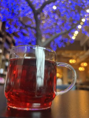 Cup of Tea by null