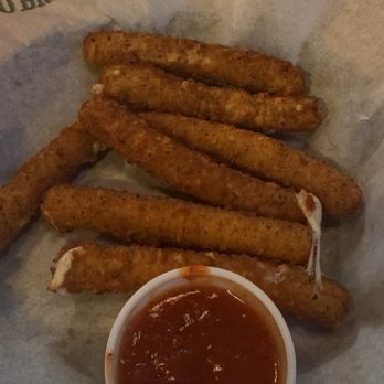 Beef 'O' Brady's - Fried Mozzarella - Pubs Near Me - Helena, Alabama Beef 'O' Brady's - Fried Mozzarella - Pubs Near Me - Helena, Alabama