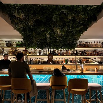 Monkey Mash - Cocktail Bars Near Me - Lisbon, 11