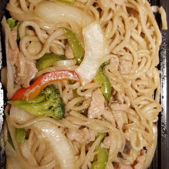 Corner 17 - Noodles - Chinese Near Me - Saint Louis, Missouri