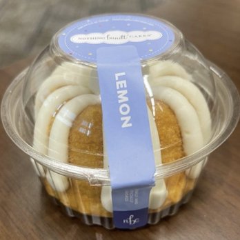 Nothing Bundt Cakes - Lemon Bundt - Bakeries Near Me - Las Vegas, Nevada Nothing Bundt Cakes - Lemon Bundt - Bakeries Near Me - Las Vegas, Nevada