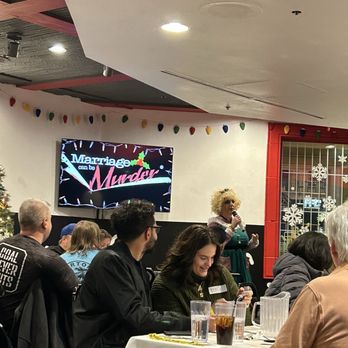 Marriage Can Be Murder - Dinner Theater Near Me - Las Vegas, Nevada Marriage Can Be Murder - Dinner Theater Near Me - Las Vegas, Nevada