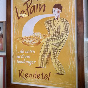 Le Panier - Love the artwork here - Bakeries Near Me - Seattle, Washington Le Panier - Love the artwork here - Bakeries Near Me - Seattle, Washington