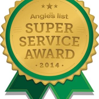 Casey's Point S - So these guys were voted for a Super Service Award through Angies List reviews.  Love it! - Auto Repair Near Me - Vancouver, Washington