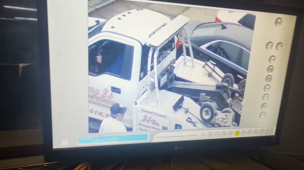 EVERY 24 TOWING AND RECOVERY Updated August 2024 3060 N River Rd, River Grove, Illinois