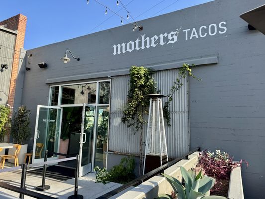 Mothers by null
