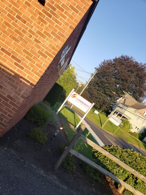 Greater Watertown Federal Credit Union