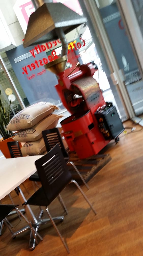 VIVA ESPRESSO Restaurants 70 Pirie St, Adelaide South Australia