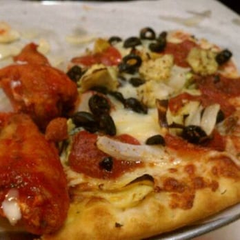 Davanza's - Pizza Near Me - Park City, Utah