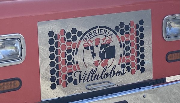 Birreria Villalobos by null