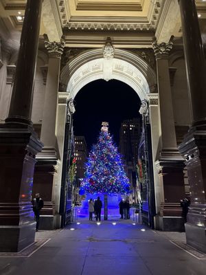 Dilworth Park by null