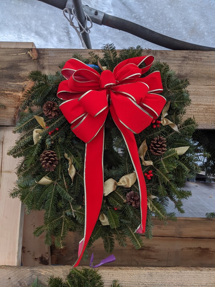 BREEZY VIEW FARM Updated August 2024 1501 Hill St, Suffield