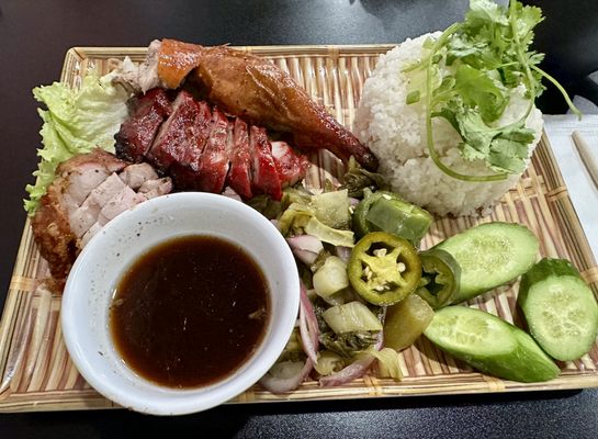 Thọ Tường BBQ by null