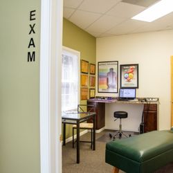 Empower Life Chiropractic