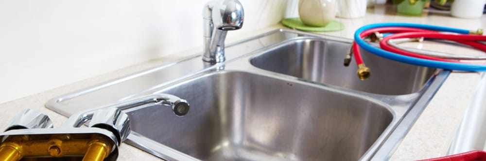 Slide of All About Plumbing