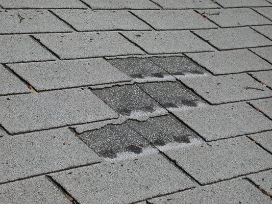 Milledgeville Roofing Company