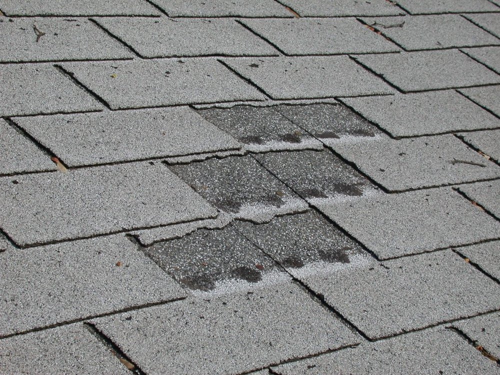 Slide of Milledgeville Roofing Company