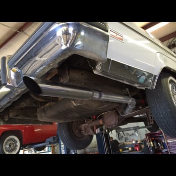 JM Auto Service - Complete Custom Exhaust - Auto Repair Near Me - Matthews, North Carolina JM Auto Service - Complete Custom Exhaust - Auto Repair Near Me - Matthews, North Carolina