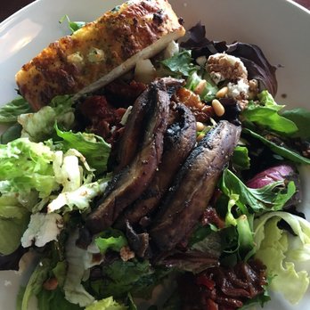 Ports Cafe - New American Near Me - Geneva, New York