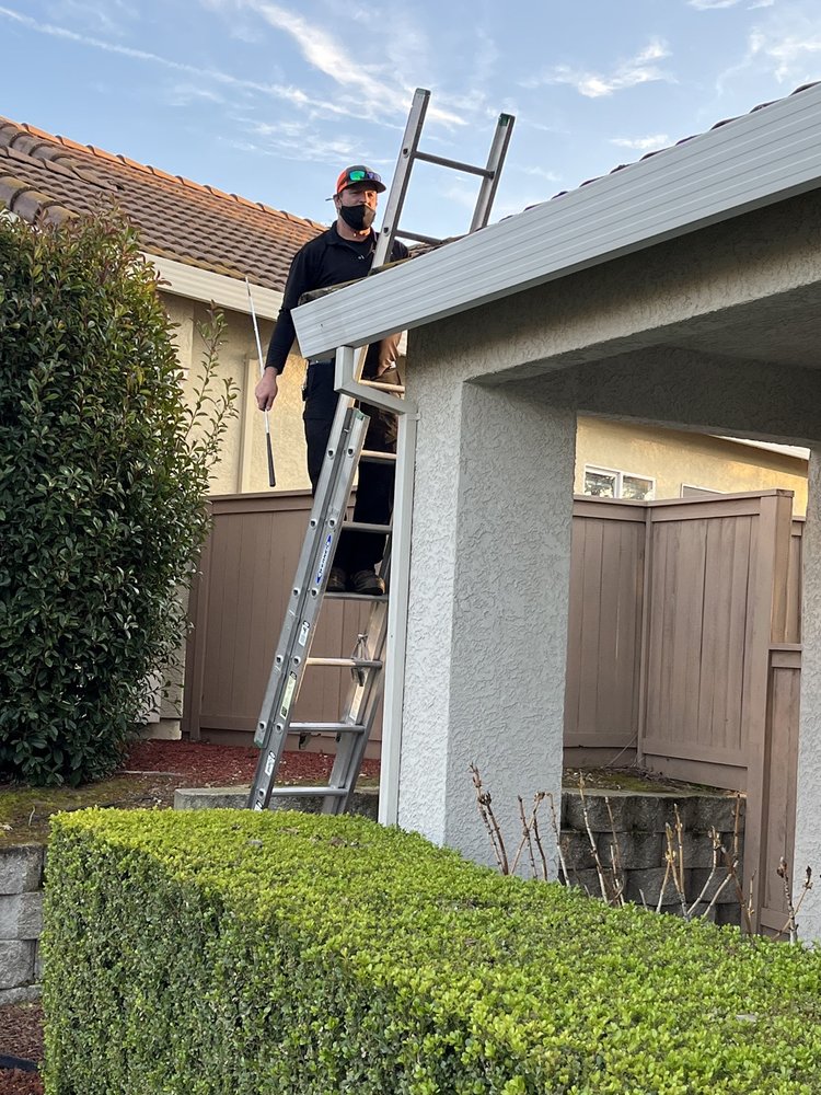 Slide of Roof Doctors