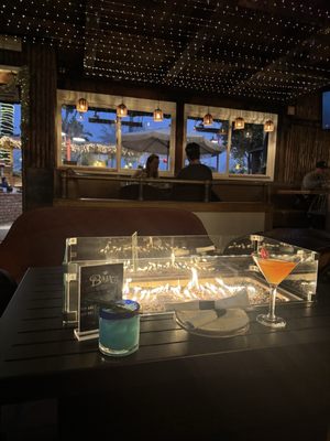 Baja Cantina by null