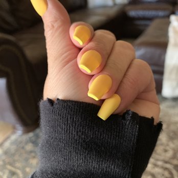 Depot Nails and Spa - Nails - Hair Removal Near Me - El Paso, Texas