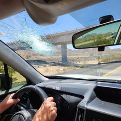 Indio Auto Glass