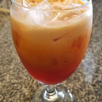 Thai Koji & Sushi Bar - Thai ice tea - Sushi Bars Near Me - Melbourne, Florida Thai Koji & Sushi Bar - Thai ice tea - Sushi Bars Near Me - Melbourne, Florida