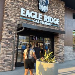 Eagle Ridge