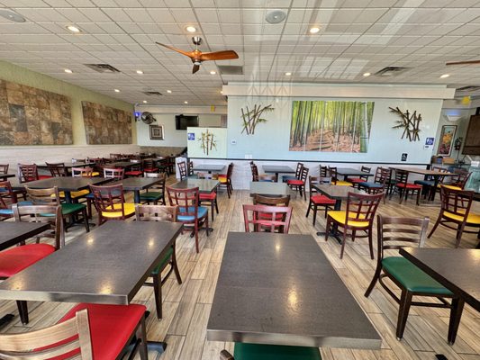 Saigon Dish Vietnamese Restaurant by null