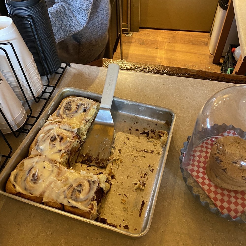 Coppertown Coffee and Gelato. - Desserts Near Me - Jerome, Arizona