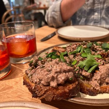 The Jimmy - Liver Pâté - Mediterranean Near Me - Charlotte, North Carolina The Jimmy - Liver Pâté - Mediterranean Near Me - Charlotte, North Carolina
