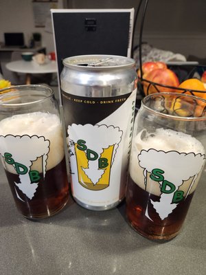 Settle Down Brewery & Taproom by null