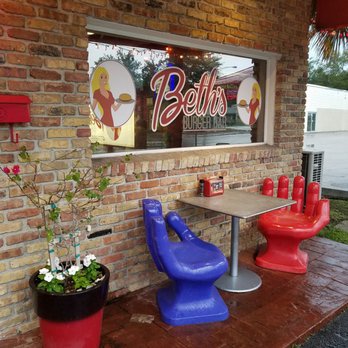 Beth's Burger Bar - American Near Me - Orlando, Florida Beth's Burger Bar - American Near Me - Orlando, Florida