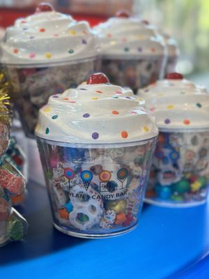 Dylan's Candy Bar by null