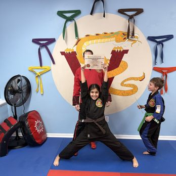 Villari's Martial Arts Centers - After Test/Graduation photo. - Martial Arts Near Me - Somerville, Massachusetts Villari's Martial Arts Centers - After Test/Graduation photo. - Martial Arts Near Me - Somerville, Massachusetts